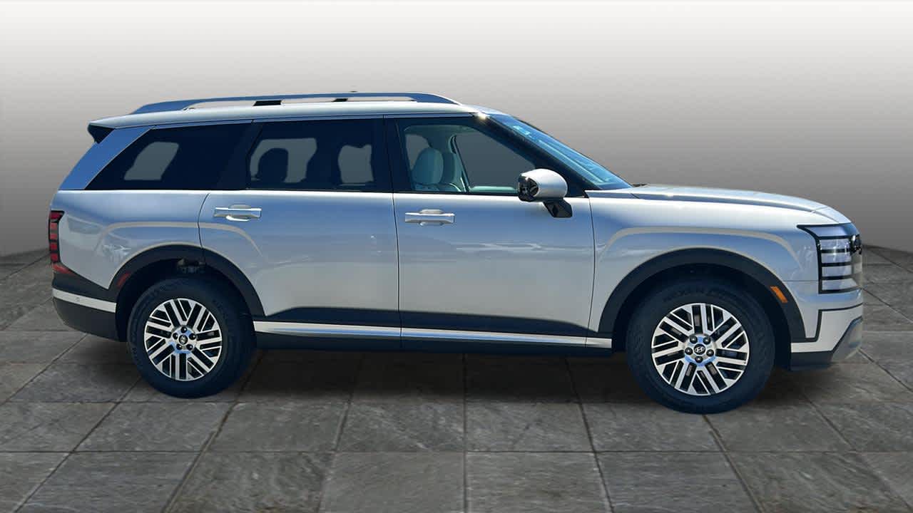 Thumbnail: 2026 Hyundai Palisade - 4