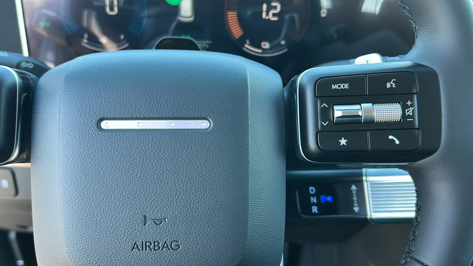 Thumbnail: 2026 Hyundai Santa Fe - 20