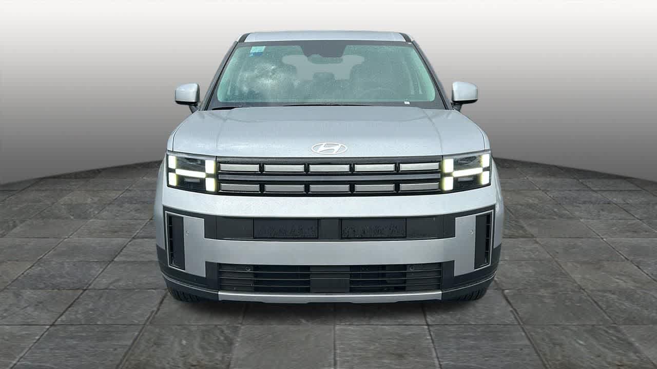 Thumbnail: 2026 Hyundai Santa Fe - 2