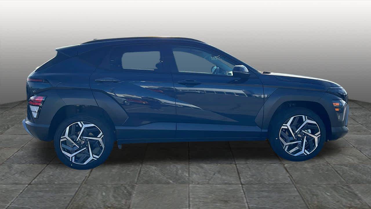 Thumbnail: 2026 Hyundai Kona - 4