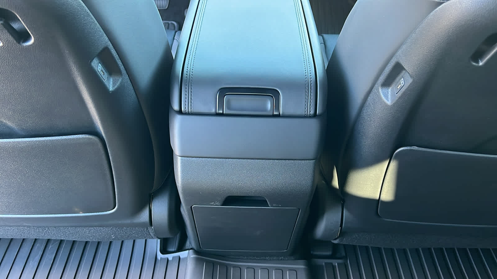 Thumbnail: 2026 Hyundai Santa Fe - 25