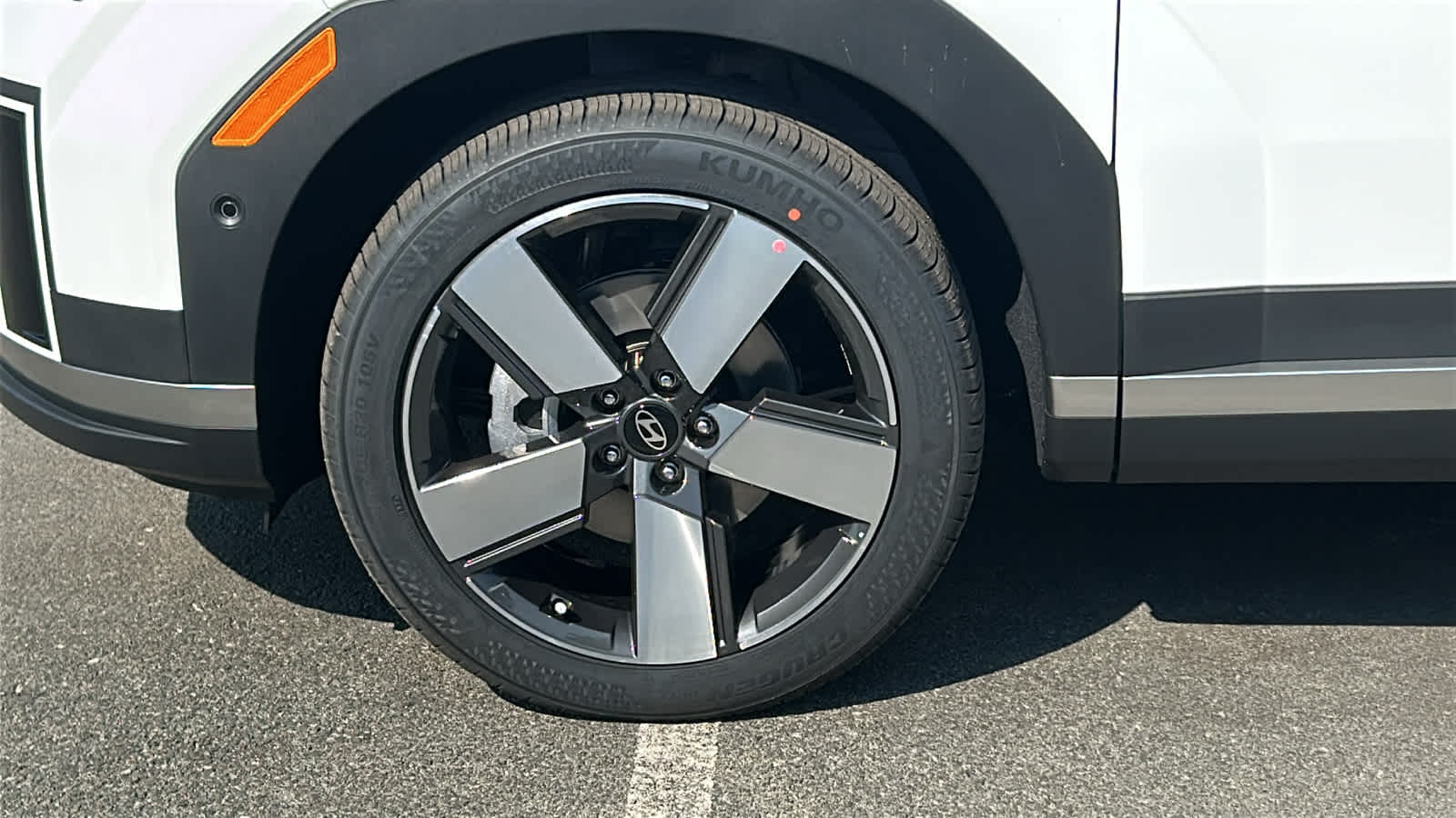 Thumbnail: 2026 Hyundai Santa Fe - 9