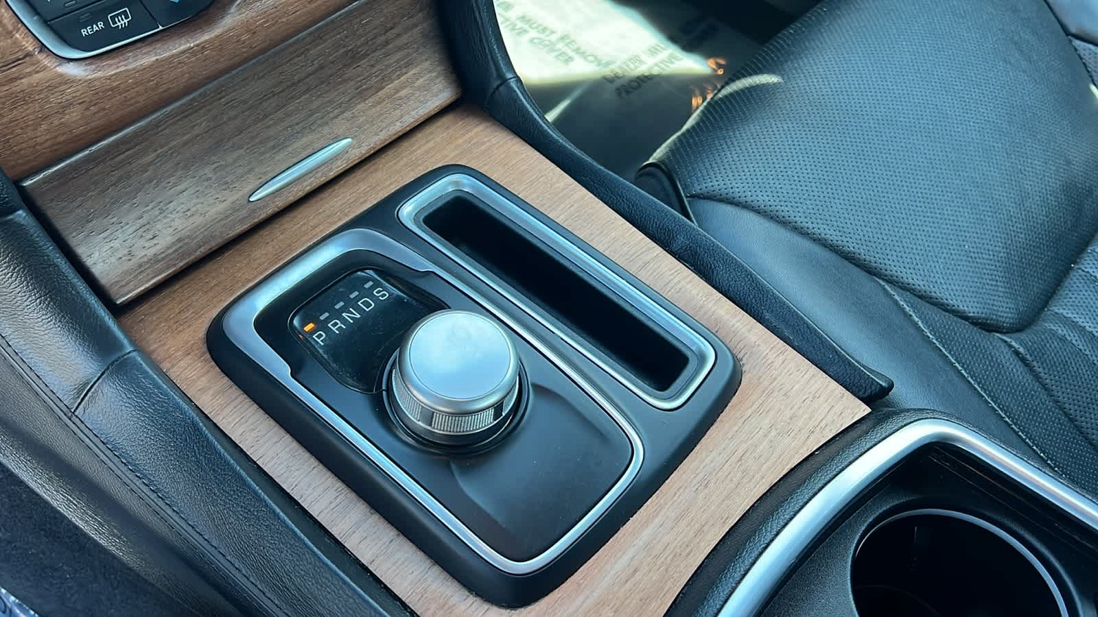 Thumbnail: 2016 Chrysler 300 - 13