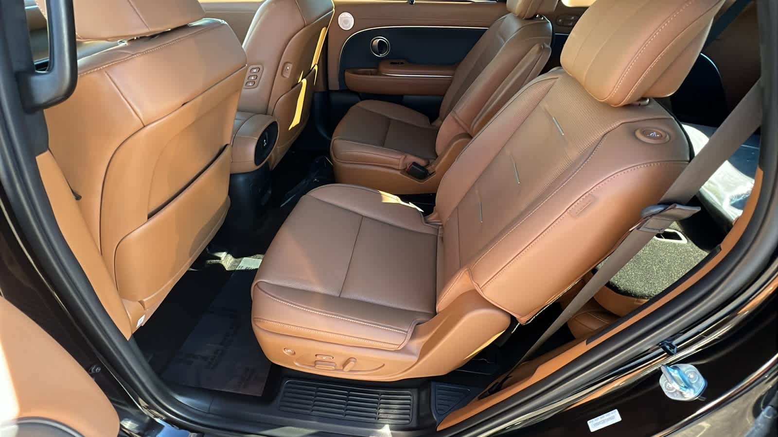 Thumbnail: 2026 Hyundai Palisade - 24