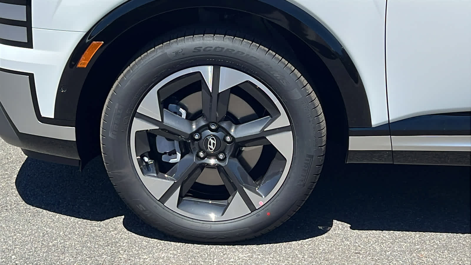 Thumbnail: 2026 Hyundai Palisade - 9