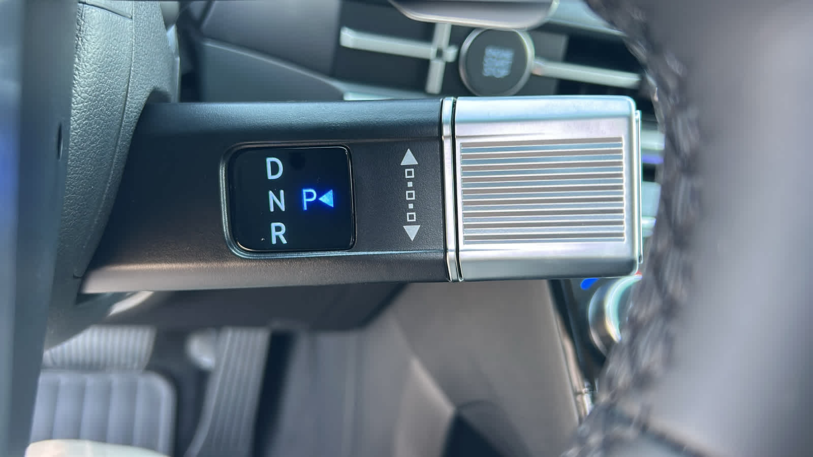 Thumbnail: 2026 Hyundai Santa Fe - 13