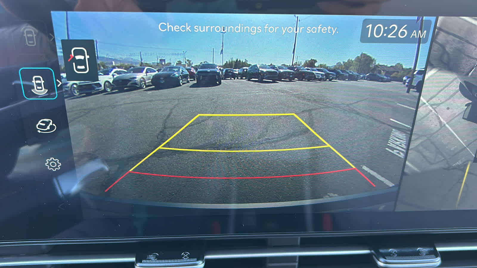 Thumbnail: 2026 Hyundai Kona - 16