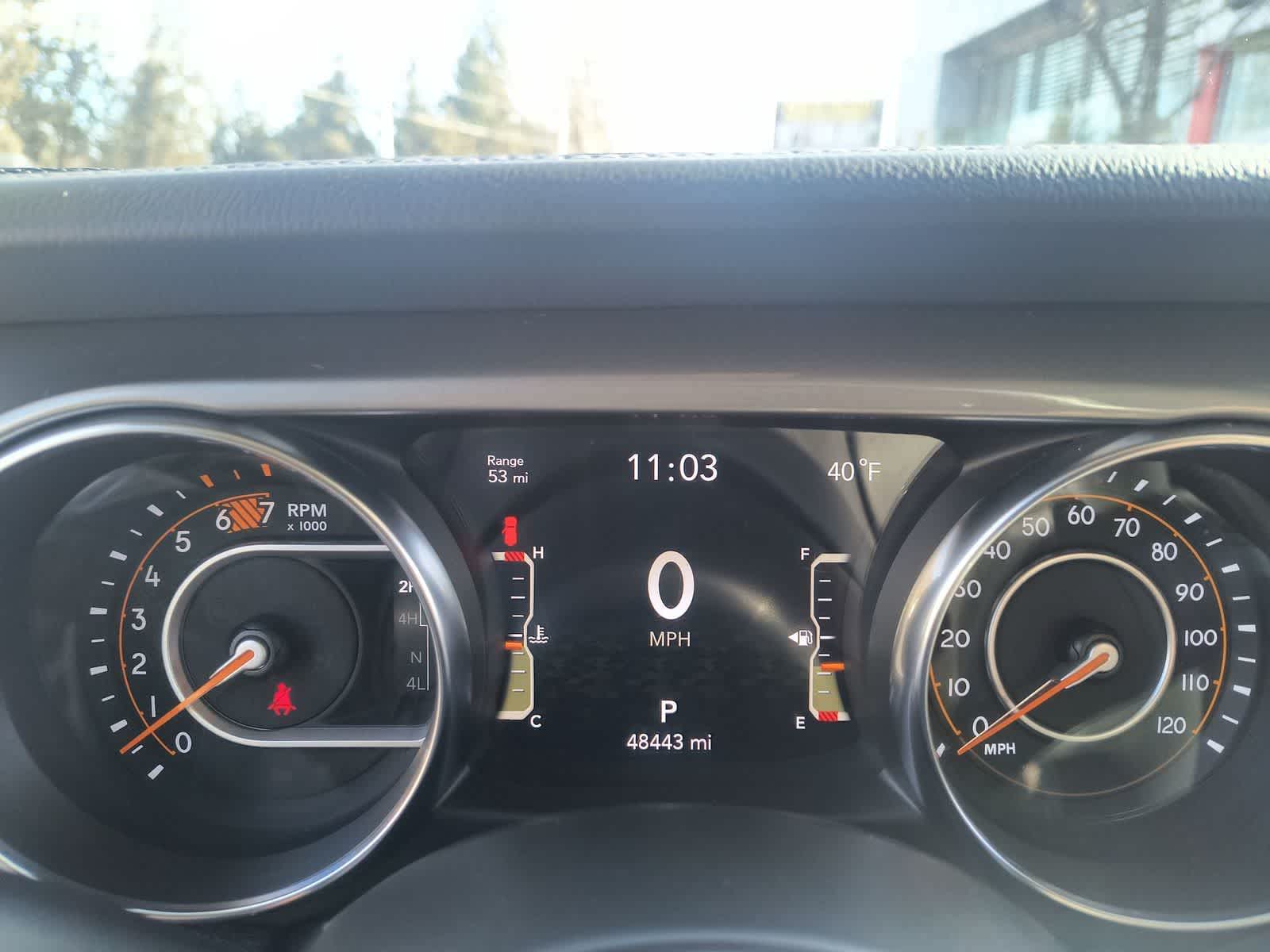 Thumbnail: 2023 Jeep Wrangler - 15