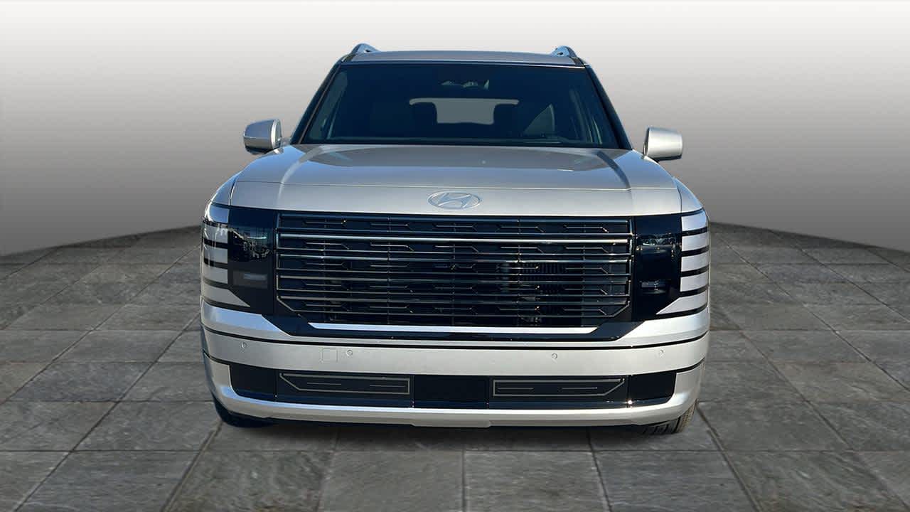 Thumbnail: 2026 Hyundai Palisade - 2