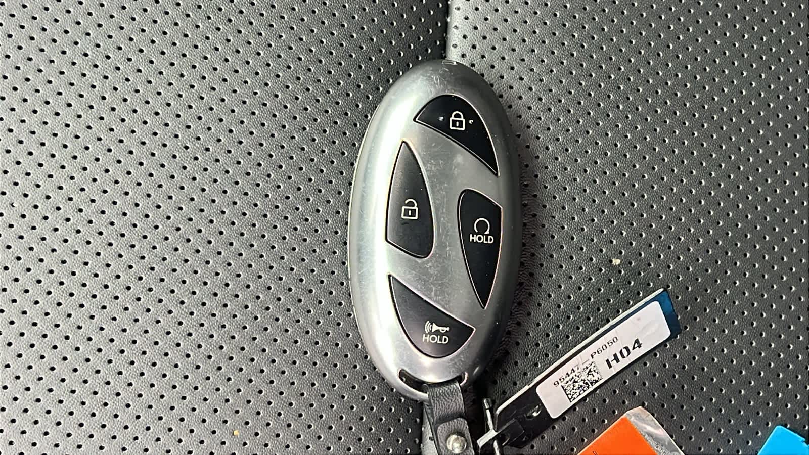 Thumbnail: 2025 Hyundai Santa Fe - 29