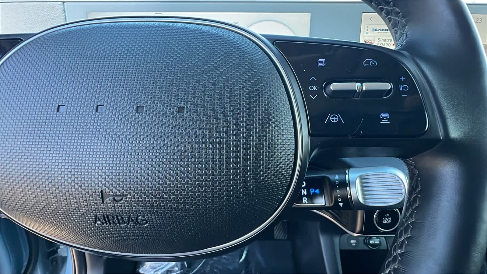 Thumbnail: 2023 Hyundai Ioniq 5 - 20