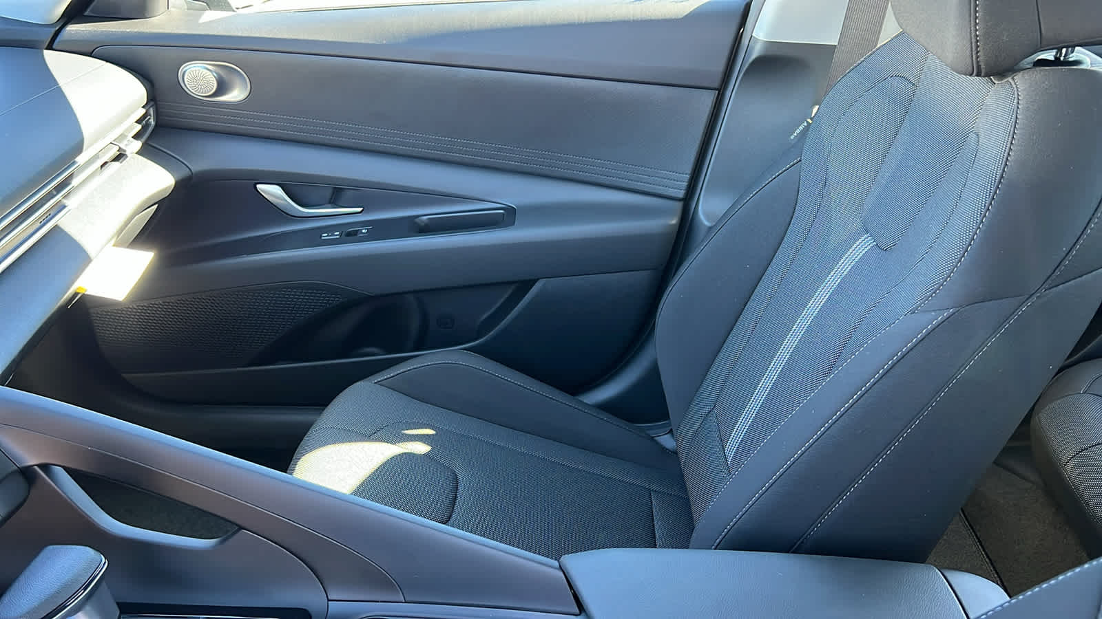 Thumbnail: 2026 Hyundai Elantra - 12