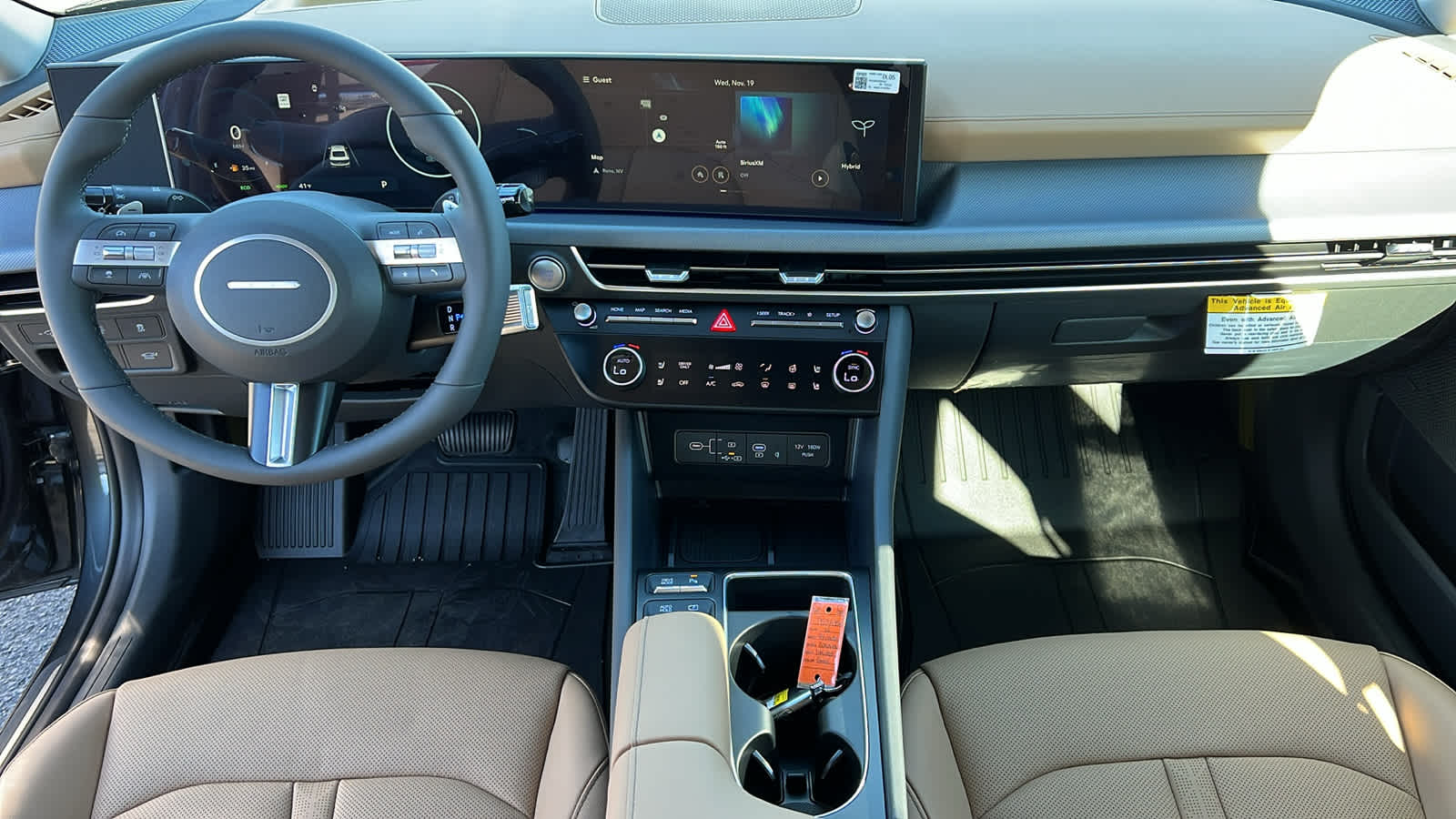 Thumbnail: 2026 Hyundai Sonata - 26