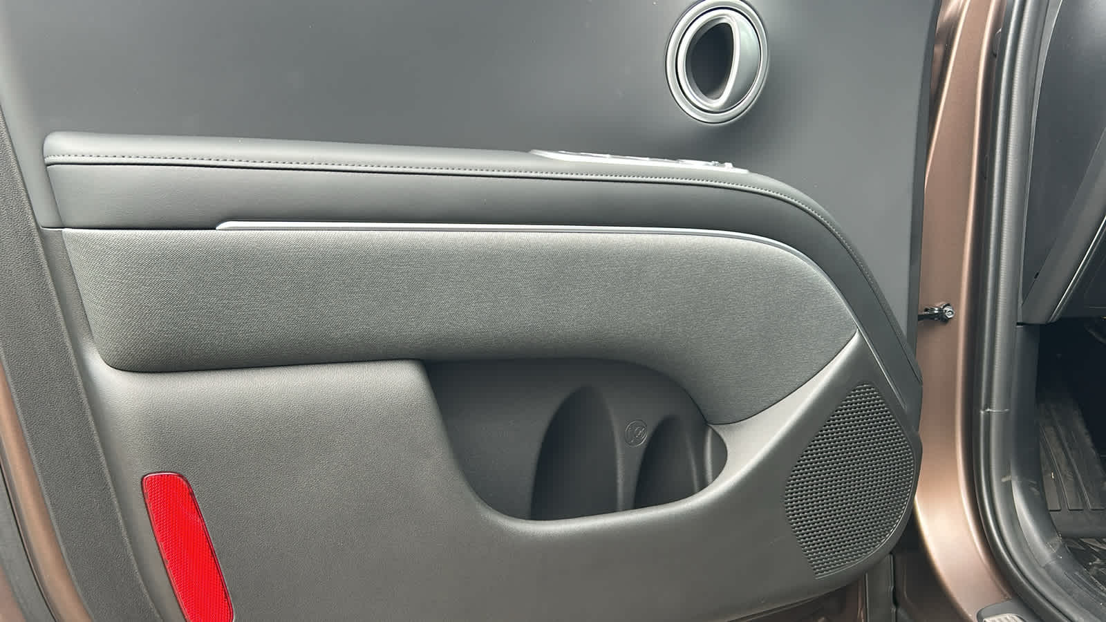 Thumbnail: 2026 Hyundai Palisade - 23