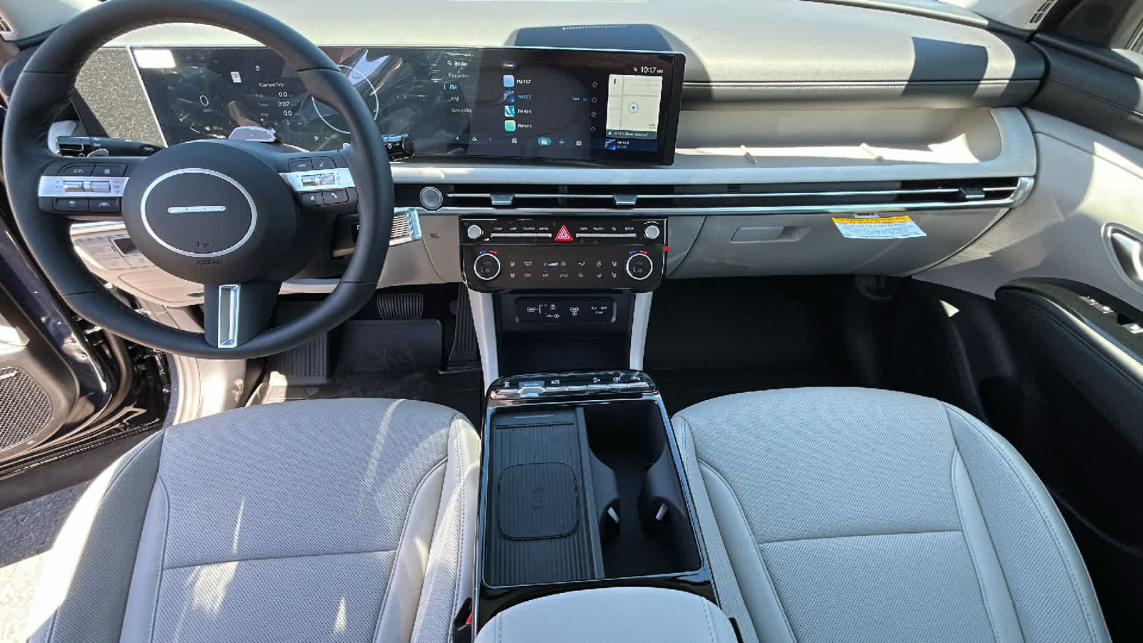 Thumbnail: 2026 Hyundai Tucson - 26