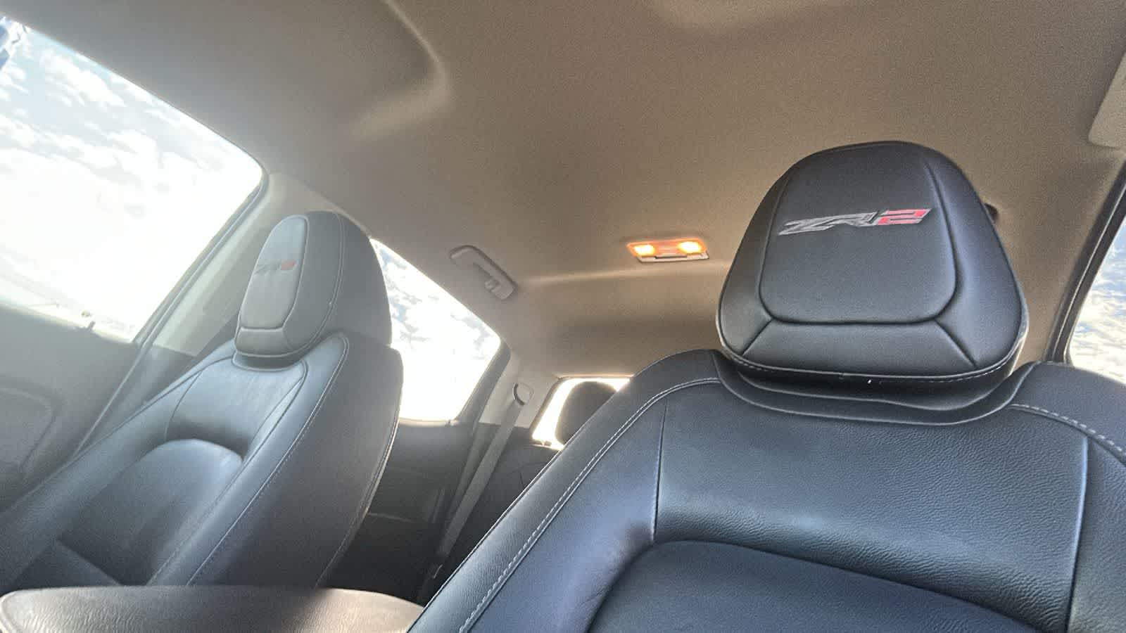 Thumbnail: 2019 Chevrolet Colorado - 10