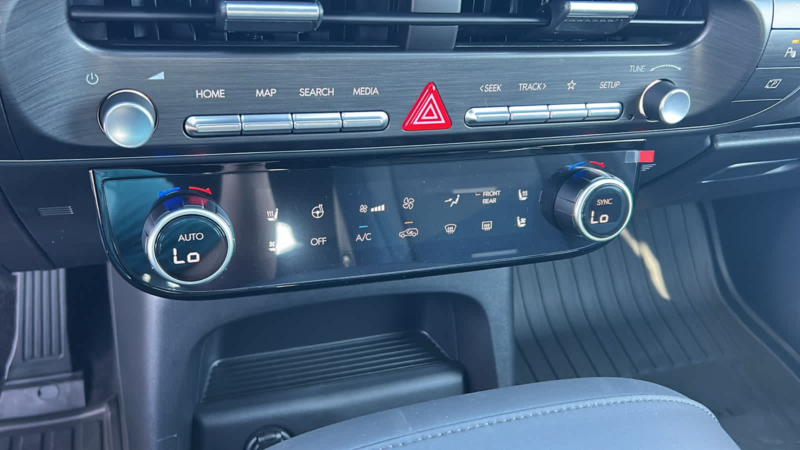 Thumbnail: 2026 Hyundai Palisade - 14