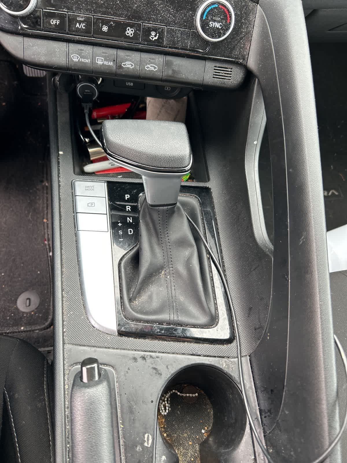 Thumbnail: 2023 Hyundai Elantra - 13