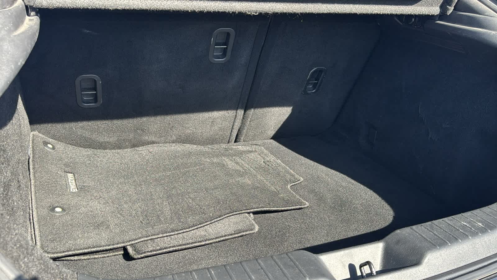 Thumbnail: 2023 Mazda Mazda3 - 27