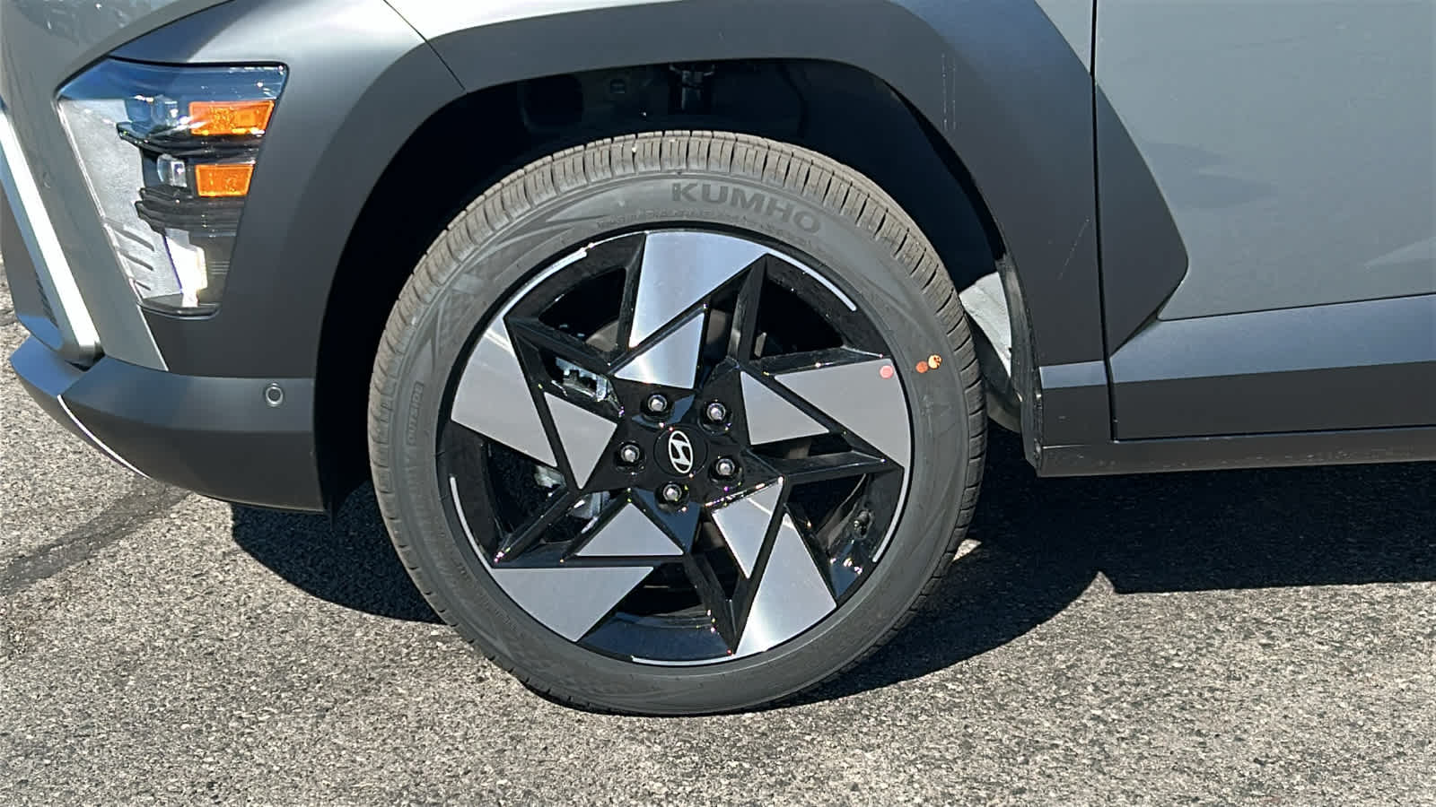 Thumbnail: 2026 Hyundai Kona - 9