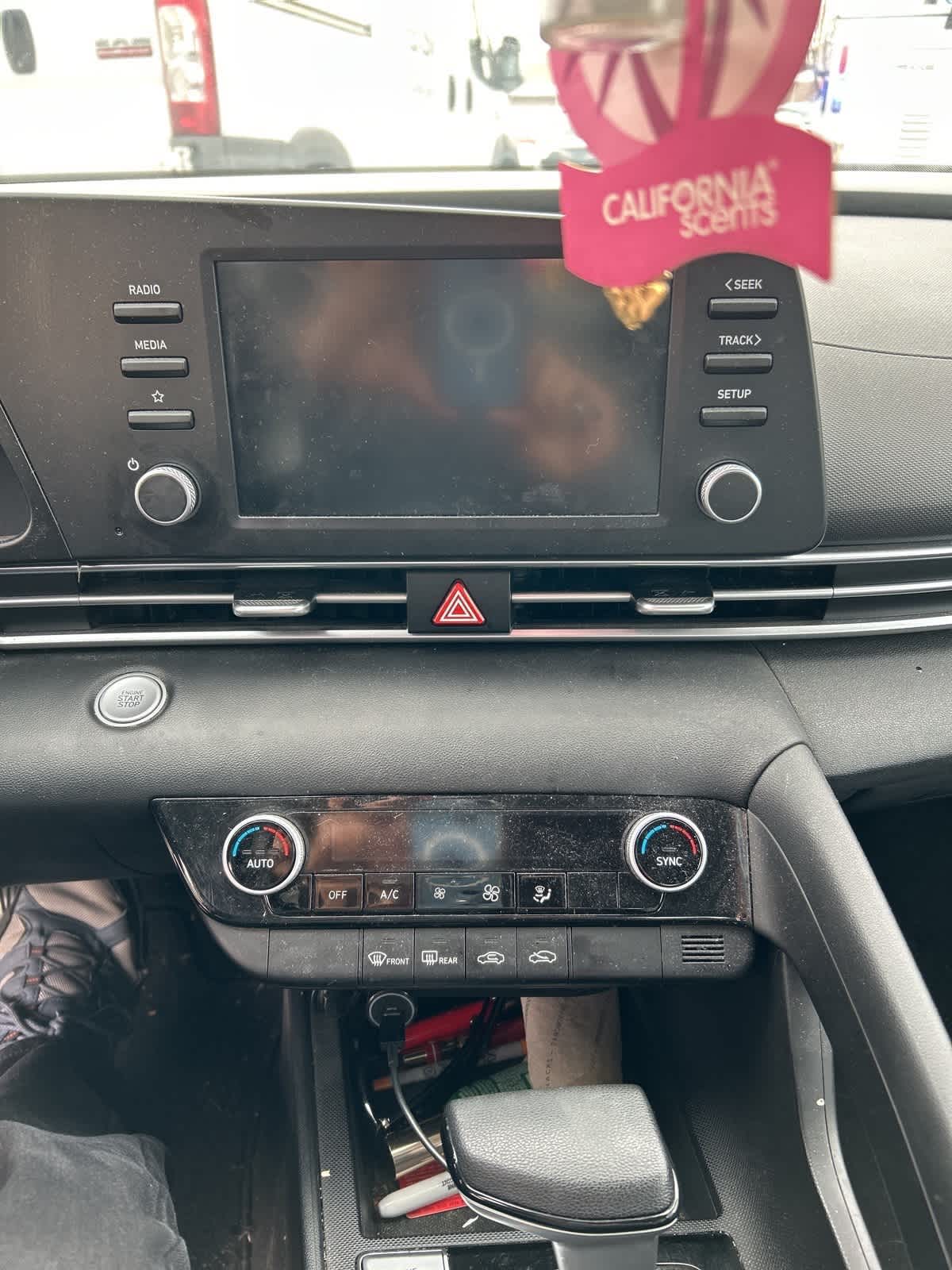 Thumbnail: 2023 Hyundai Elantra - 12