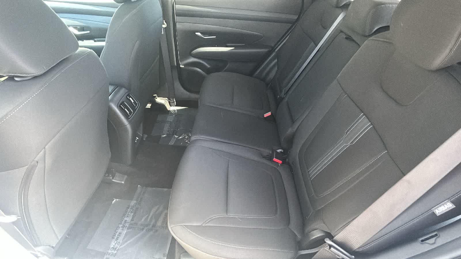 Thumbnail: 2025 Hyundai Tucson - 24