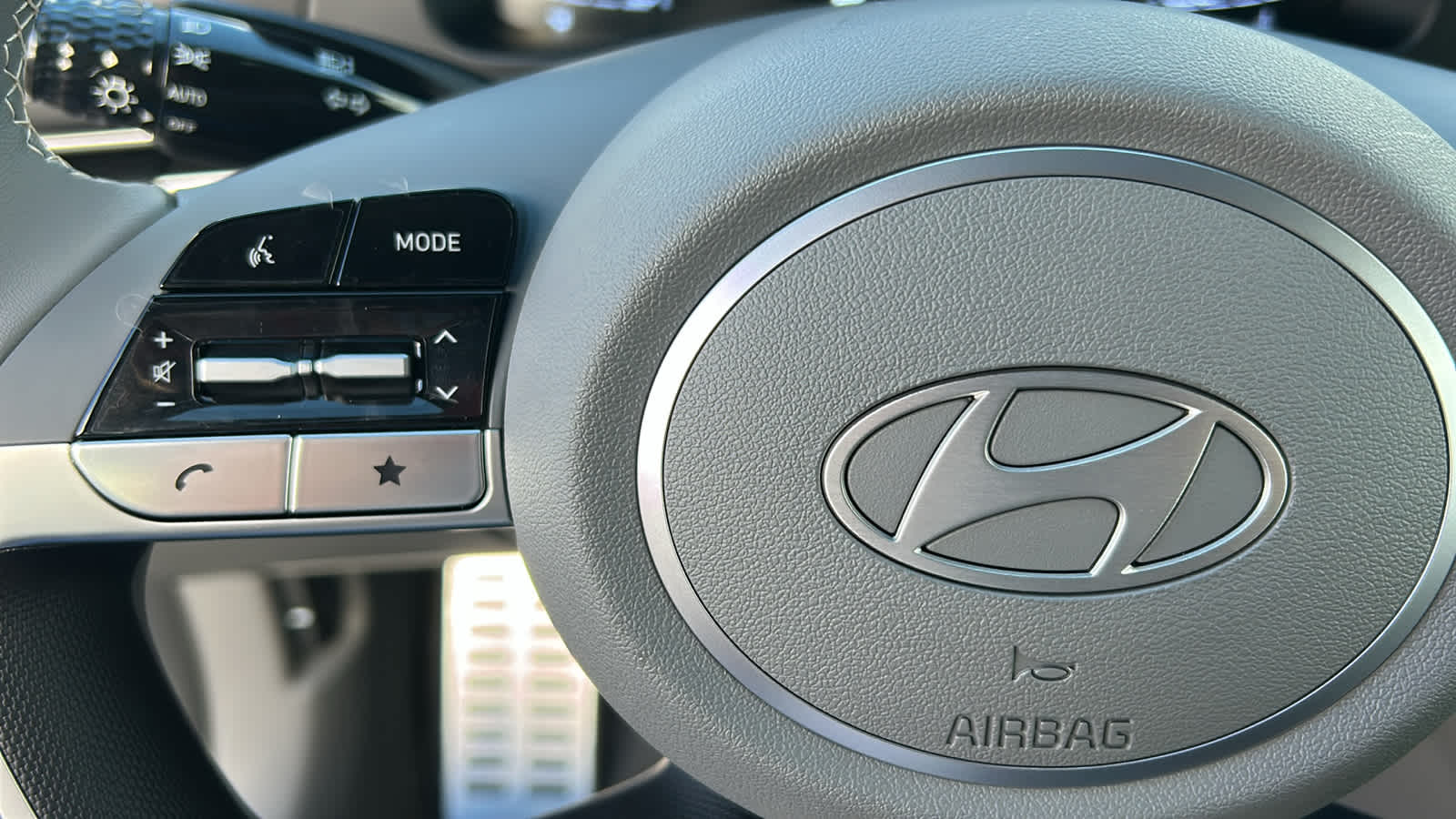 Thumbnail: 2026 Hyundai Elantra - 19