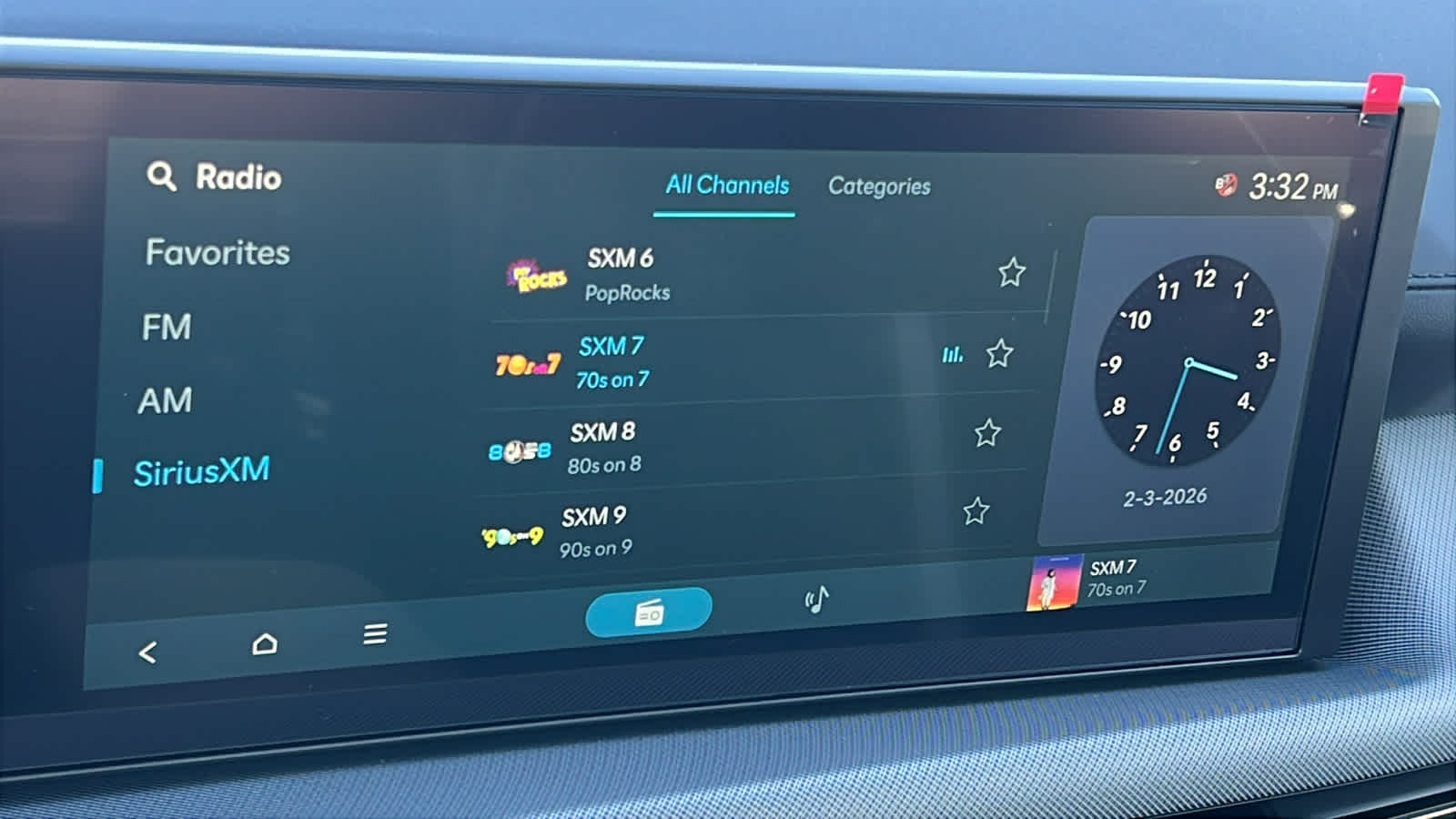 Thumbnail: 2026 Hyundai Sonata - 15