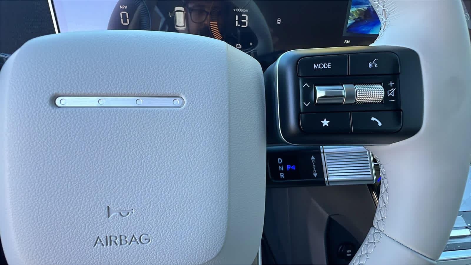 Thumbnail: 2026 Hyundai Santa Fe - 20