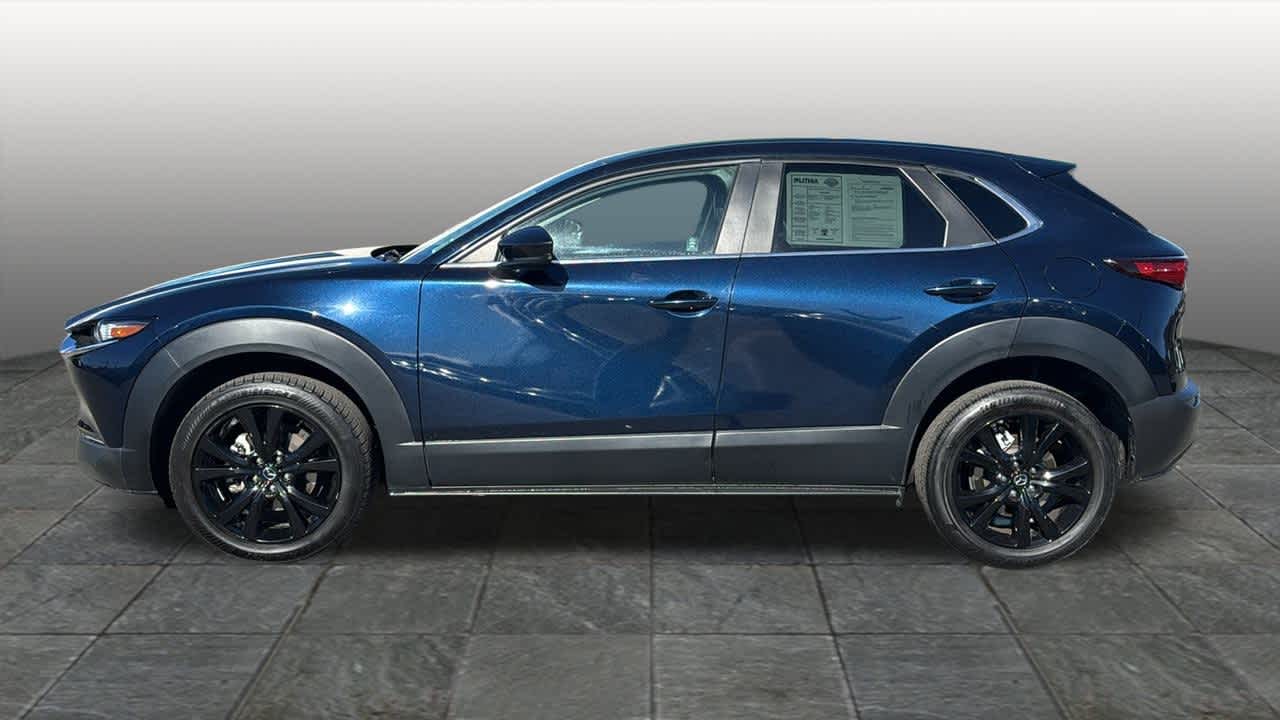 Thumbnail: 2024 Mazda CX-30 - 8