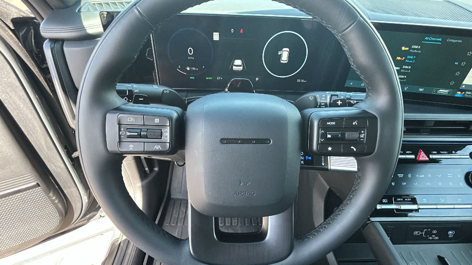 Thumbnail: 2026 Hyundai Santa Fe - 18