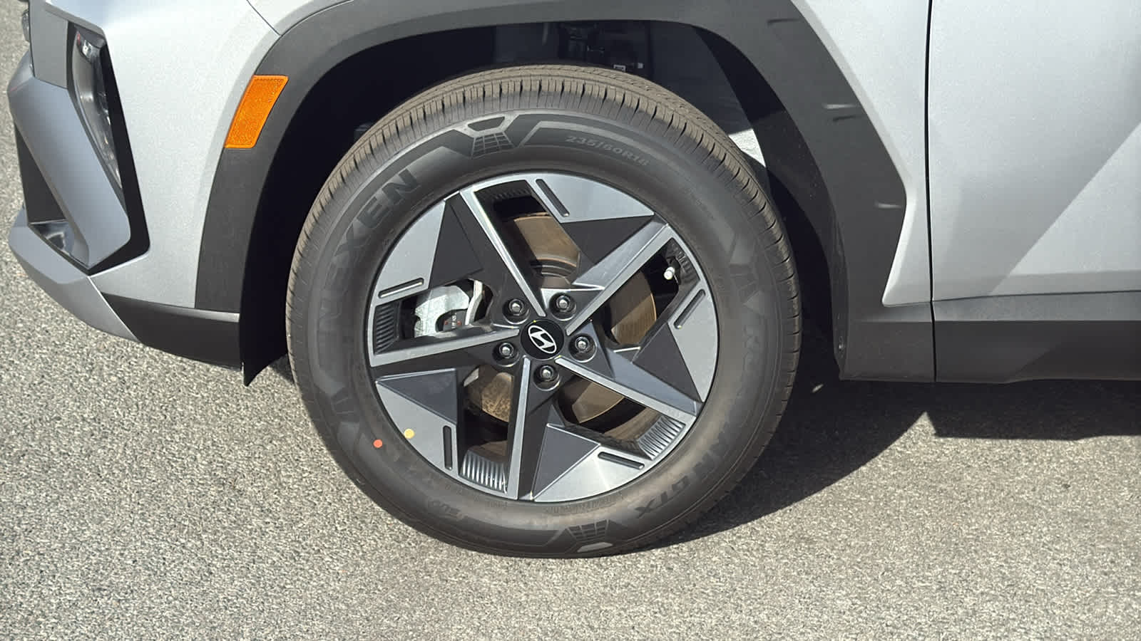 Thumbnail: 2026 Hyundai Tucson - 9