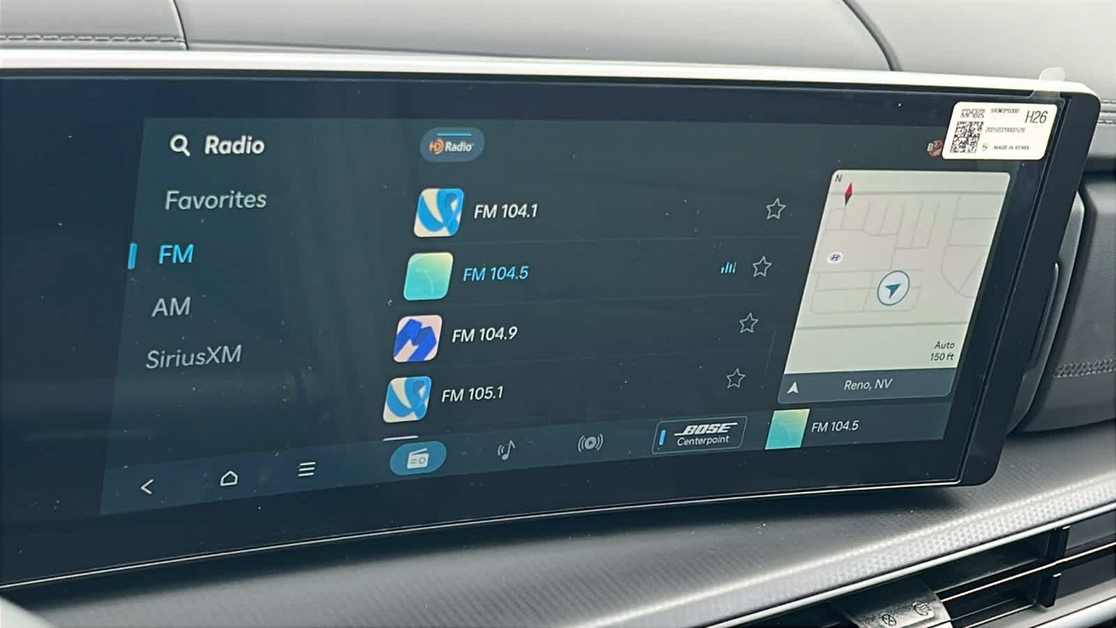 Thumbnail: 2026 Hyundai Santa Fe - 15