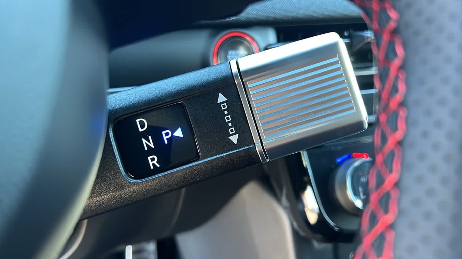 Thumbnail: 2025 Hyundai Tucson - 13