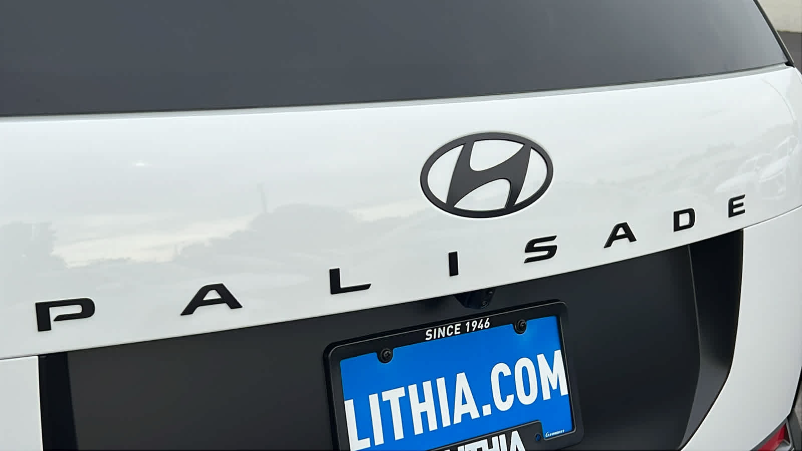 Thumbnail: 2026 Hyundai Palisade - 28