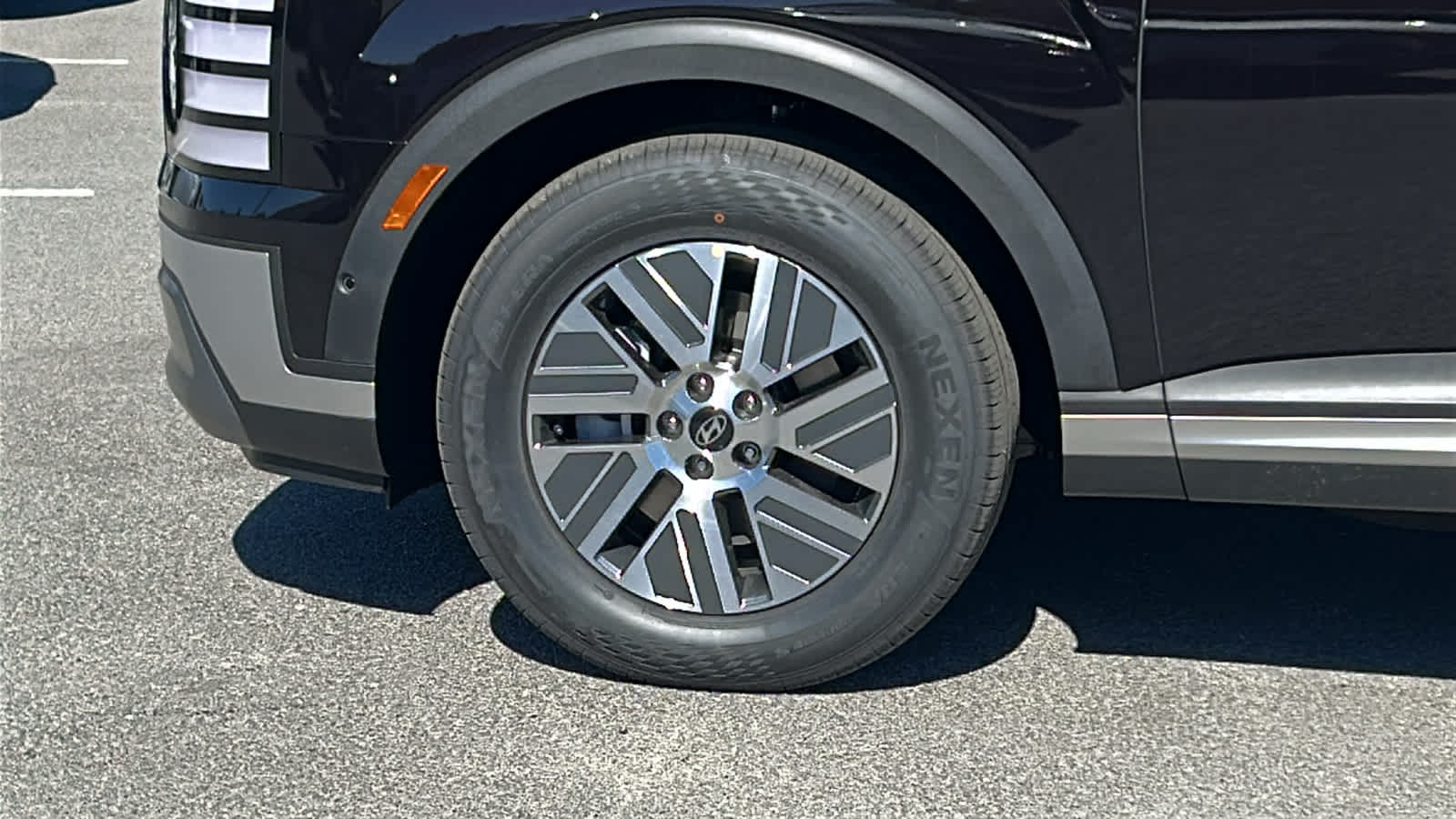 Thumbnail: 2026 Hyundai Palisade - 9
