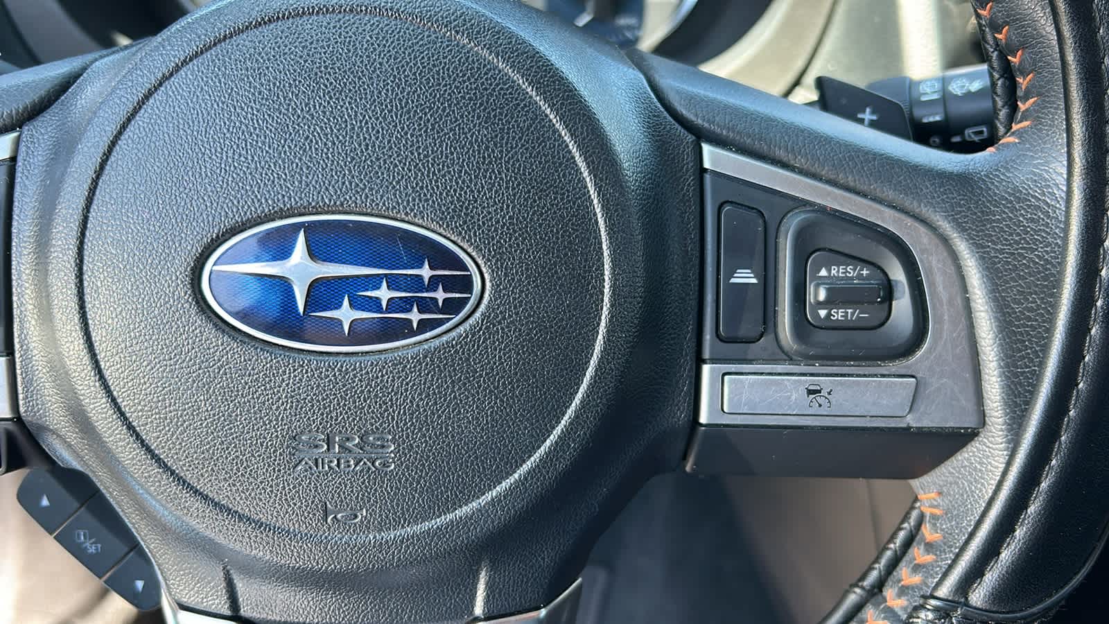 Thumbnail: 2016 Subaru Crosstrek - 20