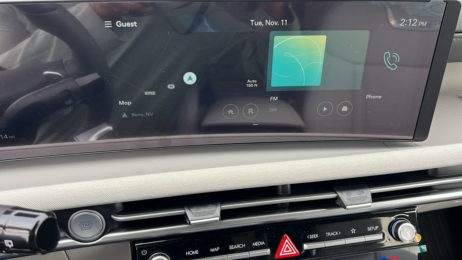 Thumbnail: 2026 Hyundai Tucson - 15