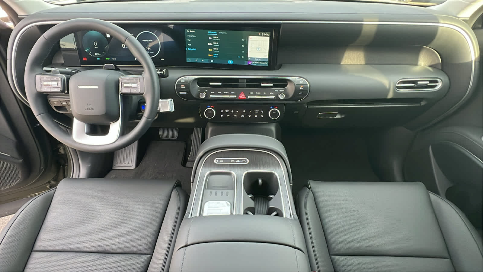 Thumbnail: 2026 Hyundai Palisade - 26