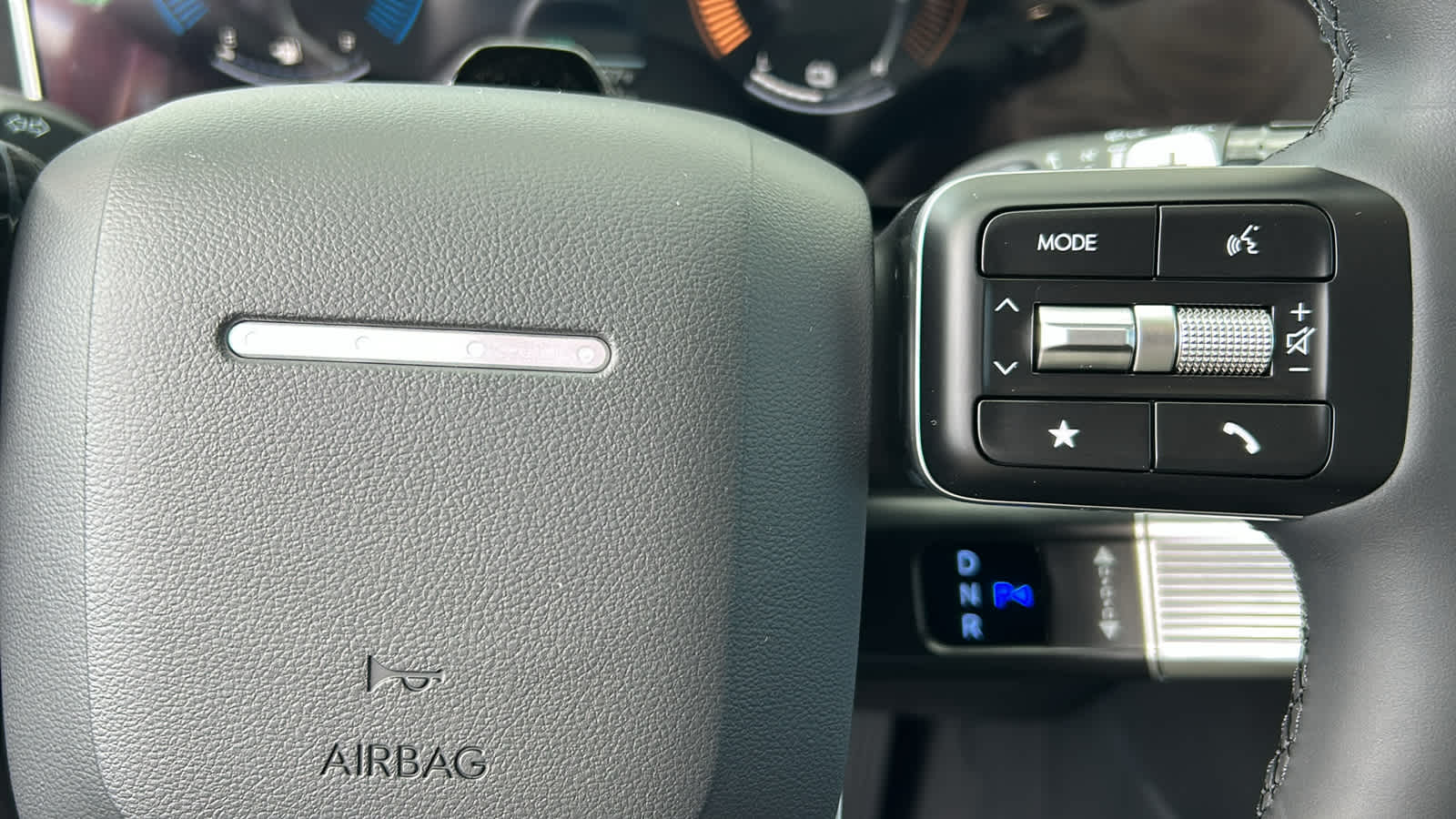 Thumbnail: 2026 Hyundai Santa Fe - 20