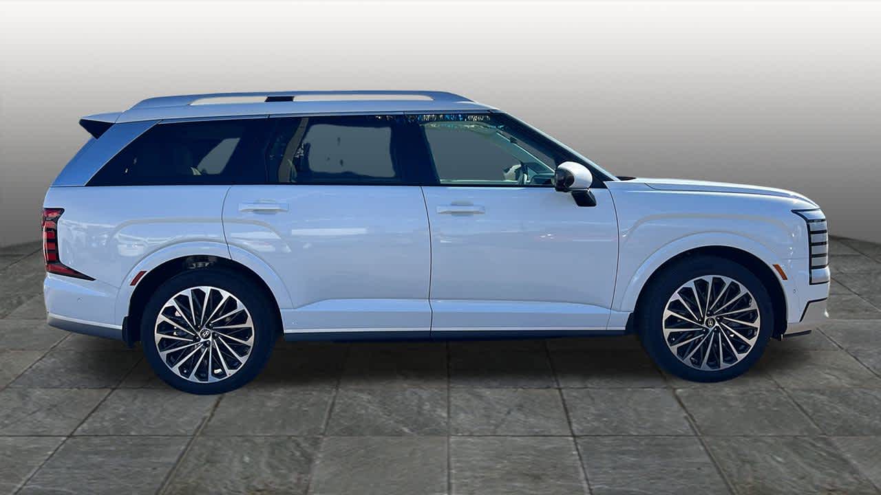 Thumbnail: 2026 Hyundai Palisade - 4