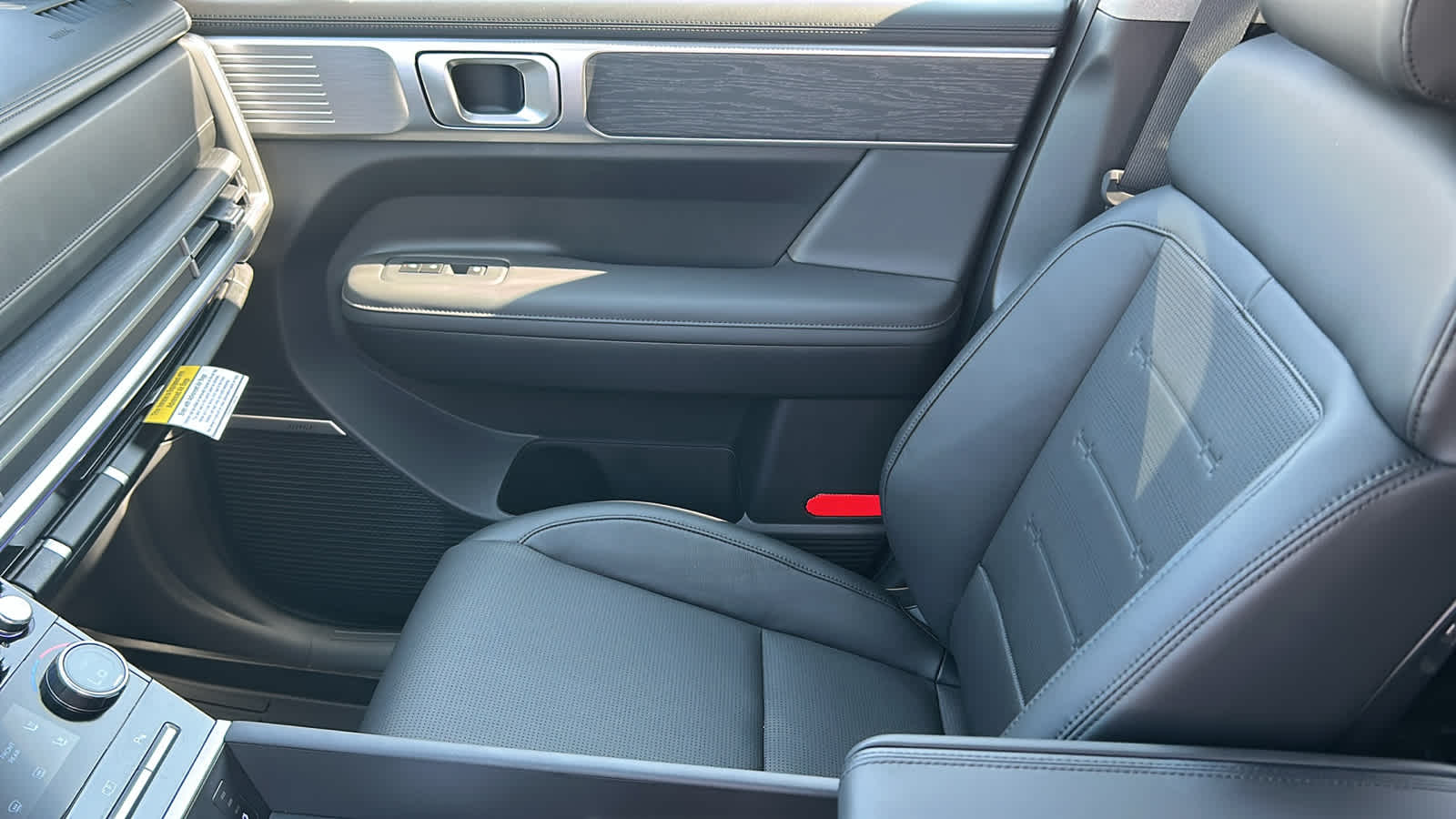 Thumbnail: 2026 Hyundai Santa Fe - 12