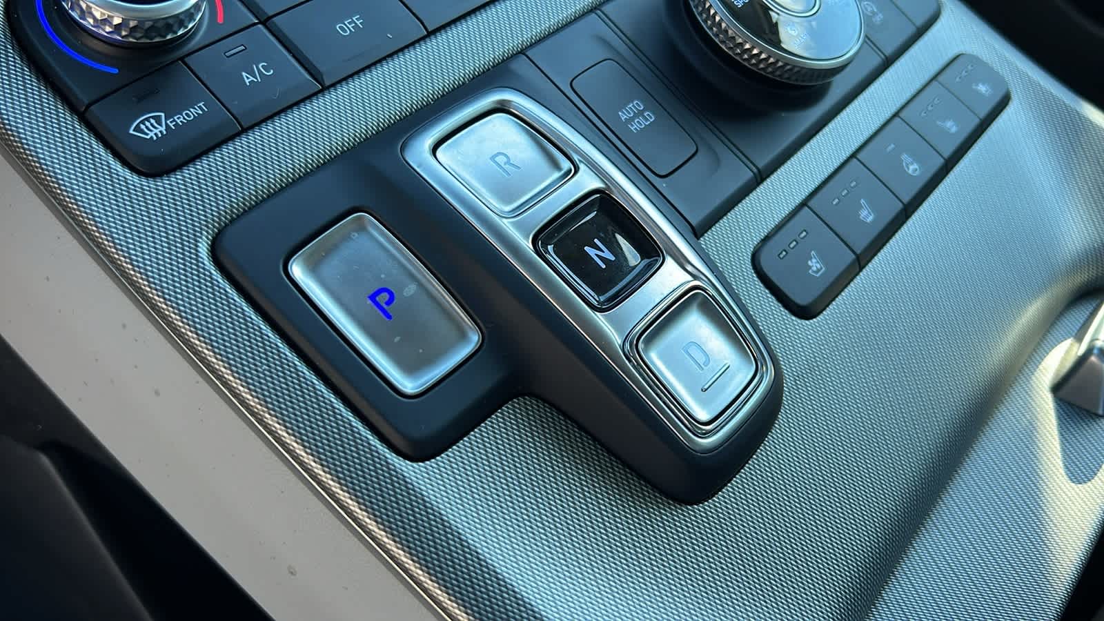 Thumbnail: 2025 Hyundai Palisade - 13