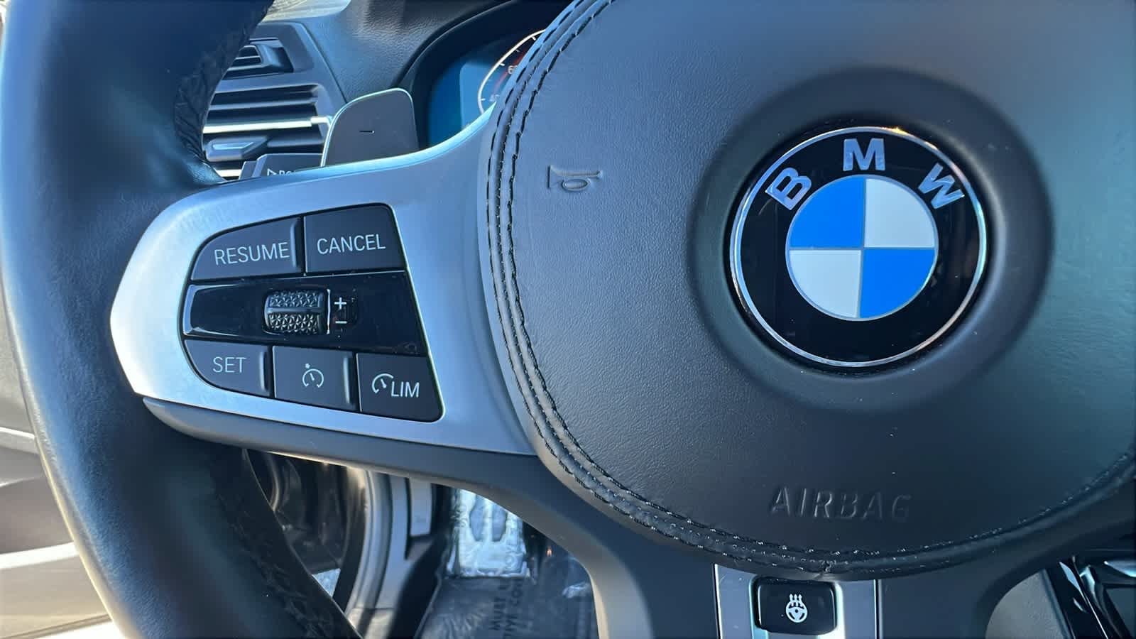 Thumbnail: 2022 BMW X3 - 19