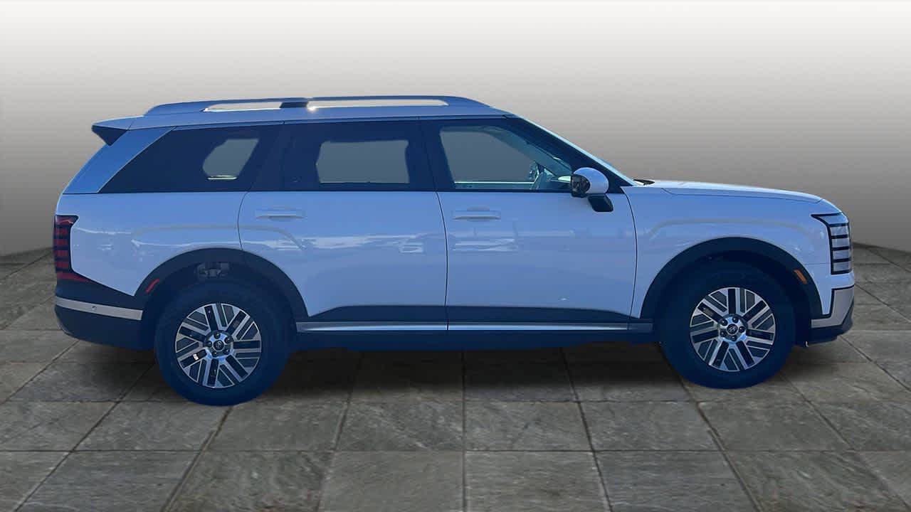 Thumbnail: 2026 Hyundai Palisade - 4
