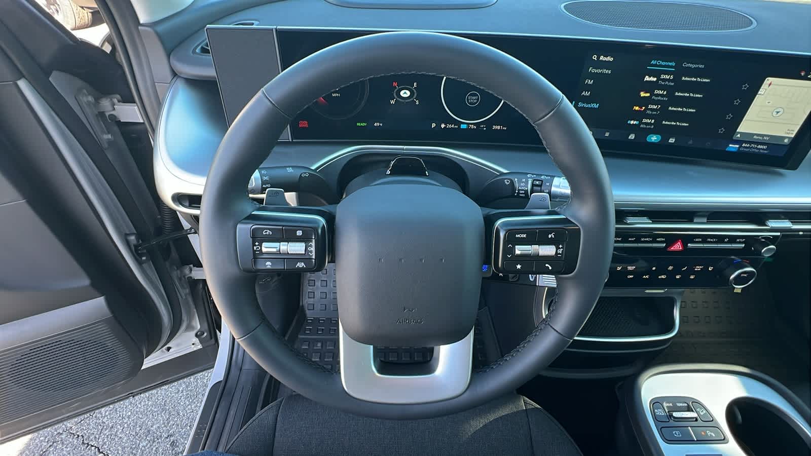 Thumbnail: 2026 Hyundai Ioniq - 18