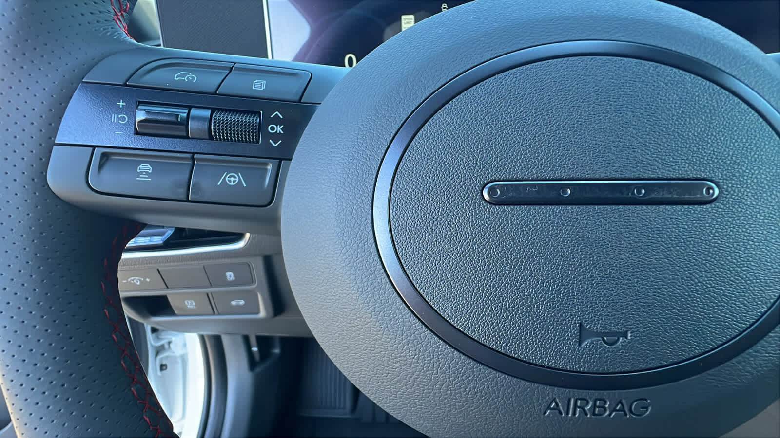 Thumbnail: 2025 Hyundai Sonata - 19