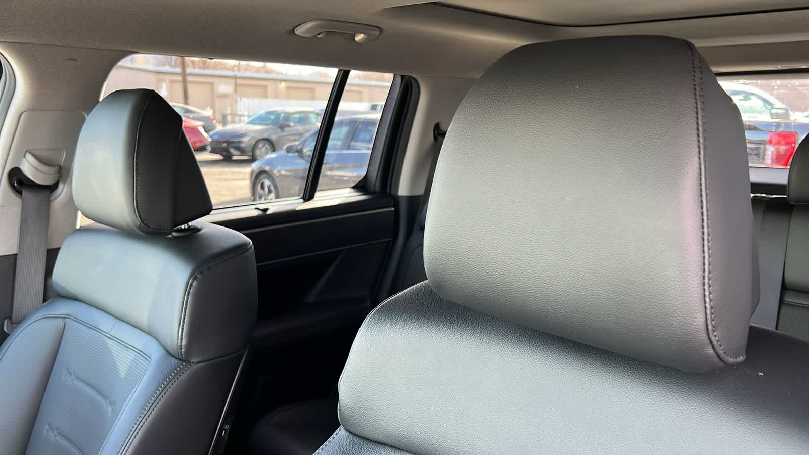 Thumbnail: 2026 Hyundai Santa Fe - 11