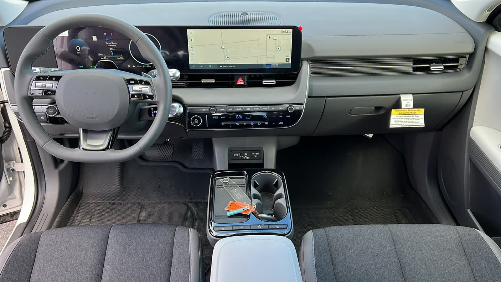 Thumbnail: 2026 Hyundai Ioniq 5 - 26