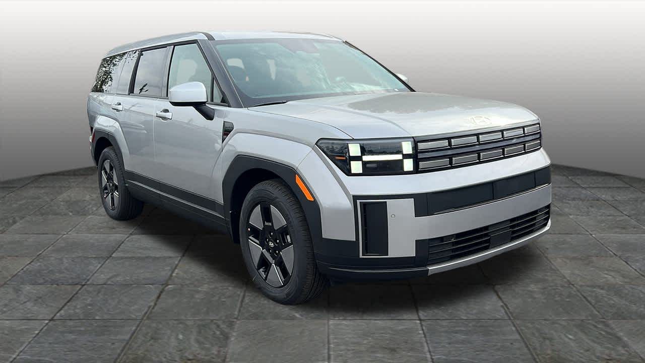 Thumbnail: 2026 Hyundai Santa Fe - 3